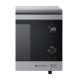 LG MJ3965ACS forno a microonde Acciaio inox Microonde combinato Superficie piana 39 L 1350 W 7