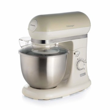 Ariete Impastatrice Planetaria Vintage Beige