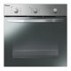 Candy Smart FCS 602 X/E 65 L A Stainless steel 2