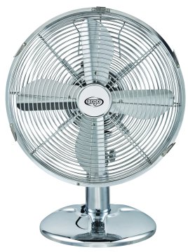 Argoclima IRIDIUM ventilatore Bianco