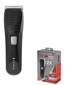 Remington HC7110 ProPower Nero 17