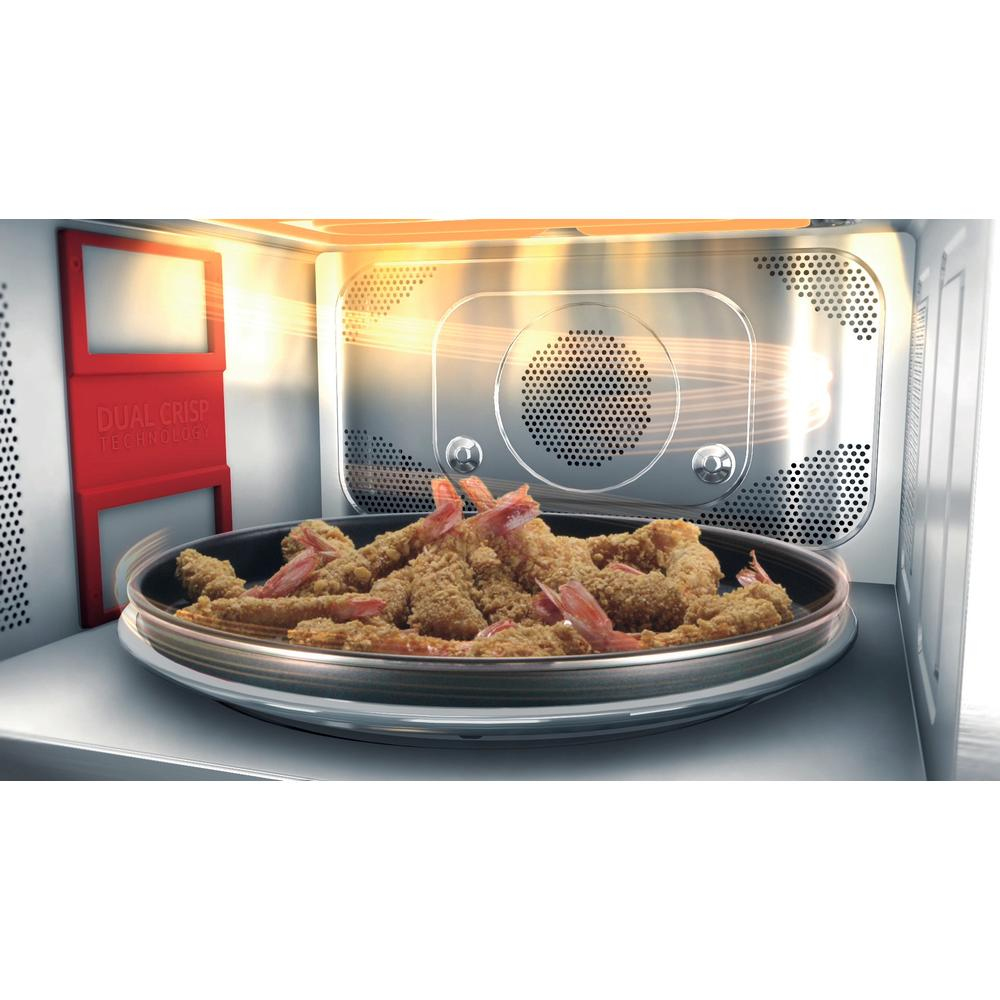 859991538330 - Whirlpool MWP 3391 SX Superficie piana Microonde combinato  33 L 1000 W Nero, Acciaio inossidabile - Forno microonde - Cottura cibi -  Negozi Elettronica Roma - Radionovelli