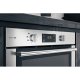 Hotpoint Active Steam FA4S 544 IX HA 71 L A Stainless steel 12