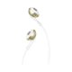 JBL Tune 205 Auricolare Cablato In-ear MUSICA Champagne, Oro 3