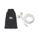 JBL Tune 205 Auricolare Cablato In-ear MUSICA Champagne, Oro 4