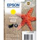 Epson Singlepack Yellow 603 Ink 2