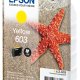 Epson Singlepack Yellow 603 Ink 3