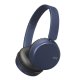 JVC HA-S35BT-A Auricolare Wireless A Padiglione Musica e Chiamate Micro-USB Bluetooth Blu 2