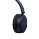 JVC HA-S35BT-A Auricolare Wireless A Padiglione Musica e Chiamate Micro-USB Bluetooth Blu 5