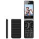 New Majestic 300080_BK cellulare 7,11 cm (2.8