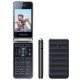 New Majestic 300081_CB cellulare 7,11 cm (2.8