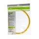 Electrolux E2HGF100 Tubo per gas metano 1mt 3