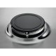 Electrolux EGS6414X piano cottura Acciaio inox Da incasso 60 cm Gas 4 Fornello(i) 8