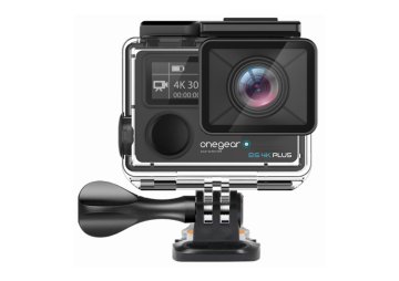 Onegearpro EIS 4K PLUS fotocamera per sport d'azione 16 MP 4K Ultra HD CMOS Wi-Fi