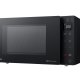 LG MH7235GPS forno a microonde Nero Microonde combinato Superficie piana 32 L 1350 W 3