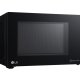 LG MH7235GPS forno a microonde Nero Microonde combinato Superficie piana 32 L 1350 W 4