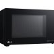 LG MH7235GPS forno a microonde Superficie piana Microonde combinato 32 L 1350 W Nero 4