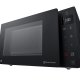 LG MH7235GPS forno a microonde Nero Microonde combinato Superficie piana 32 L 1350 W 5