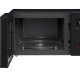 LG MH7235GPS forno a microonde Nero Microonde combinato Superficie piana 32 L 1350 W 7