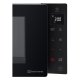 LG MH7235GPS forno a microonde Nero Microonde combinato Superficie piana 32 L 1350 W 8