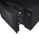 LG MH7235GPS forno a microonde Superficie piana Microonde combinato 32 L 1350 W Nero 9
