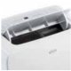 Argoclima ORION PLUS condizionatore portatile 64 dB Bianco 2