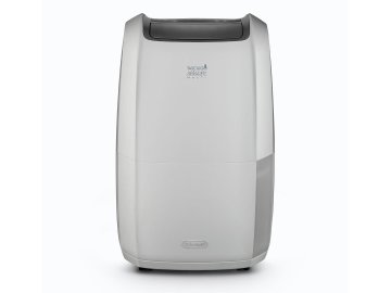 De’Longhi DDSX225 5 L 44 dB 446 W Grigio