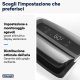De’Longhi DDSX225 5 L 44 dB 446 W Grigio 7