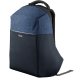 Trust Nox Anti-theft zaino Nero/Blu Poliestere 2