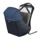 Trust Nox Anti-theft zaino Nero/Blu Poliestere 3