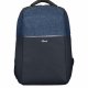 Trust Nox Anti-theft zaino Nero/Blu Poliestere 6