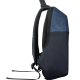 Trust Nox Anti-theft zaino Nero/Blu Poliestere 7