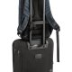 Trust Nox Anti-theft zaino Nero/Blu Poliestere 8