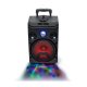 New Majestic DJB-274 BT USB AX Nero 120 W 3