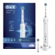 Oral-B SmartSeries Spazzolino Elettrico Ricaricabile Smart 4. 4100S Bianco 2