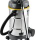 LAVOR WT 30 XE 30 L A cilindro Secco e bagnato 800 W Sacchetto per la polvere 2