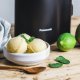 Panasonic Slow Juicer MJ-L700 9