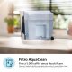 Philips 2200 series Series 2200 LatteGo EP2230/10 Macchina da caffè automatica, 4 bevande, 1.8 L 12