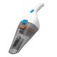 Black & Decker NVC115JLEW aspirapolvere senza filo Grigio, Bianco Senza sacchetto 2