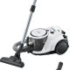 Bosch BGS41K332 Serie 6 Aspirapolvere senza sacco Bianco 2