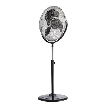 Bimar VPS57 ventilatore Nero