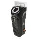 Argoclima MIO stufetta elettrica Interno Nero 350 W Riscaldatore ambiente elettrico a infrarossi 2