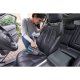 Black & Decker BHHV520BF-QW aspirapolvere senza filo Blu, Argento, Titanio Senza sacchetto 11