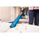 Black & Decker BHHV520BF-QW aspirapolvere senza filo Blu, Argento, Titanio Senza sacchetto 15