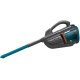 Black & Decker BHHV520BF-QW aspirapolvere senza filo Blu, Argento, Titanio Senza sacchetto 3