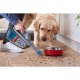 Black & Decker BHHV520BF-QW aspirapolvere senza filo Blu, Argento, Titanio Senza sacchetto 22