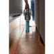 Black & Decker BHHV520BF-QW aspirapolvere senza filo Blu, Argento, Titanio Senza sacchetto 27