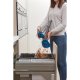 Black & Decker BHHV520BF-QW aspirapolvere senza filo Blu, Argento, Titanio Senza sacchetto 28