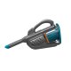 Black & Decker BHHV520BF-QW aspirapolvere senza filo Blu, Argento, Titanio Senza sacchetto 4