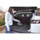 Black & Decker BHHV520BF-QW aspirapolvere senza filo Blu, Argento, Titanio Senza sacchetto 9